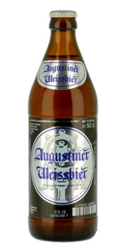 AUGUSTINER WEISSBIER