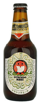 HITACHINO CLASSIC ALE