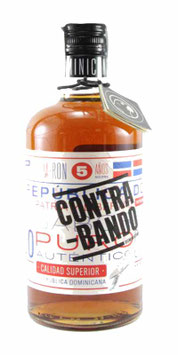 CONTRABANDO AÑEJO SUPERIOR