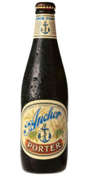 ANCHOR PORTER