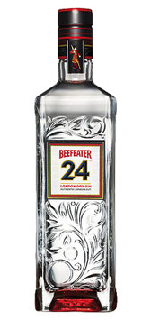 GINEBRA BEEFEATER 24