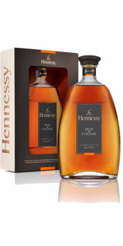 HENESSY FINE DE COGNAC