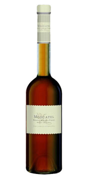 MALAGA VIRGEN MOSCATEL RESERVA