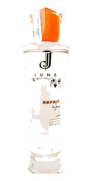 JUNE GIN