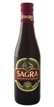SAGRA ROJA