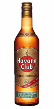 HAVANA 5 AÑEJO ESPECIAL
