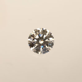 Round Brilliant Cut Diamond/ラウンドブリリアントカット 0.335ct