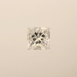 Princess Cut Diamond/プリンセスカット 0.335ct