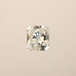 Radiant Cut Diamond/ラディアントカット 0.291ct ★