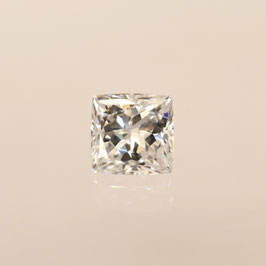 Cushion Cut Diamond/クッションカット 0.221ct