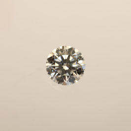 Round Brilliant Cut Diamond/ラウンドブリリアントカット 0.234ct