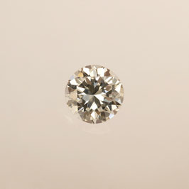 Round Brilliant Cut Diamond/ラウンドブリリアントカット 0.184ct