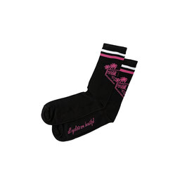 Socken "all cyclists are beautiful"