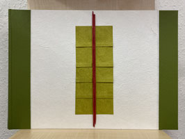 Fotoalbum "Fernöstliche Welten", groß