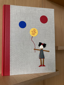 Kinderfotoalbum "Edda"