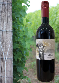 Cuvée Tradition
