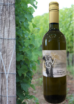 Pinot Blanc DAC Ried Brenner