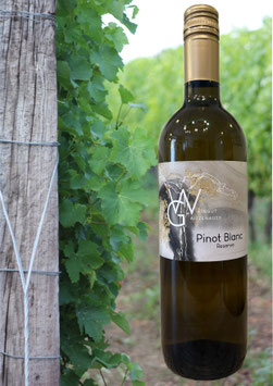 Pinot Blanc Reserve Heideansiedlung