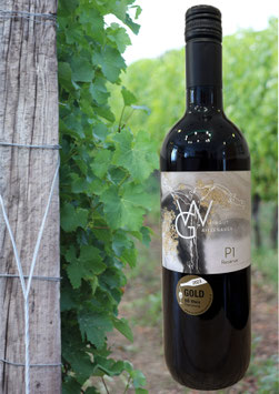 P1 (Pinot Noir Reserve)