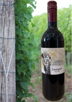 Zweigelt Reserve