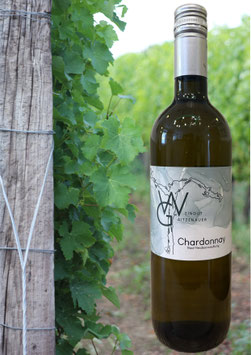 Chardonnay Ried Heideansiedlung