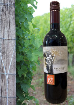 Pinot Noir Grande Reserve