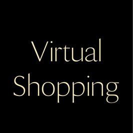 Virtual Shopping