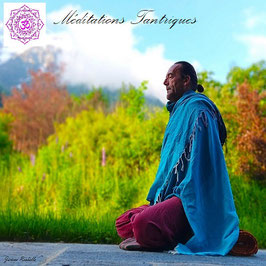 Méditation Tantrique & Yoga Nidra - Réservation de Séance