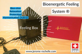 Feeling Box (Bioenergetic Feeling System)