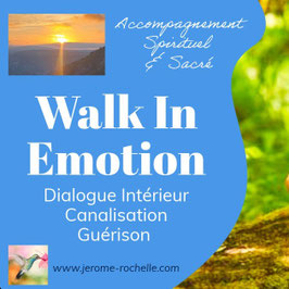 Walk In Emotion - Samedi 1 Novembre 2025