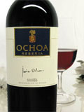 Ochoa Reserva 75cl