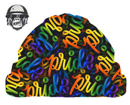 Pride MSA Cap - NEW DESIGN