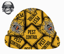 PEST CONTROL AIRBORNE - NEW DESIGN