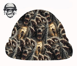 ALPHA HUNTER AIRBORNE - NEW DESIGN