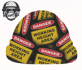WORKING AT HEIGHTS AIRBORNE - NEW DESIGN