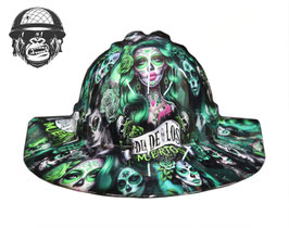 Day Of The Dead Broadbrim