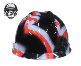 Maori Ink MSA Cap