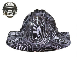 Dad's Against Discrimination Broadbrim