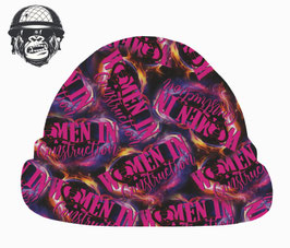 WOMEN IN CONSTRUCTION AIRBORNE