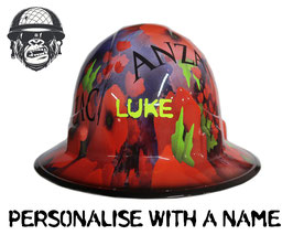 Add A Personalised Name