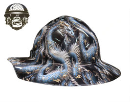 Majestic Dragon Broadbrim