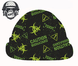 BIOHAZARD AIRBORNE - NEW DESIGN