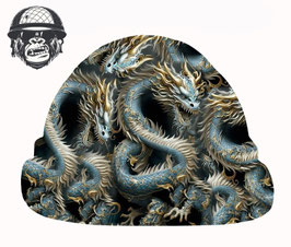 MAJESTIC DRAGON AIRBORNE - NEW DESIGN