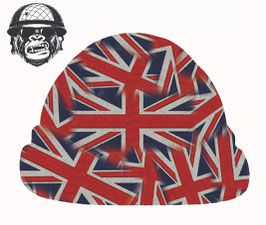 UNION JACK AIRBORNE - NEW DESIGN