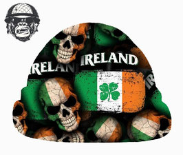 IRLAND SKULLS AIRBORNE - NEW DESIGN