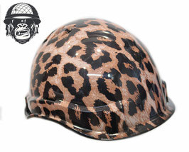 LEOPARD PRINT AIRBORNE