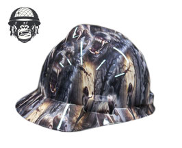 Alpha Hunter MSA Cap