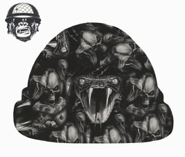 PYTHON AIRBORNE - NEW DESIGN