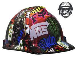 Energy Racing MSA Cap