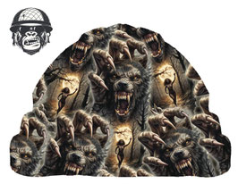 Alpha Hunter MSA Cap